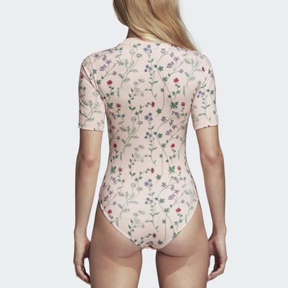 adidas Originals Superstar Bodysuit - Picture 7 of 8